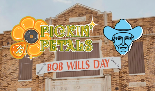 Bob Wills Day ft. Billy Bowles