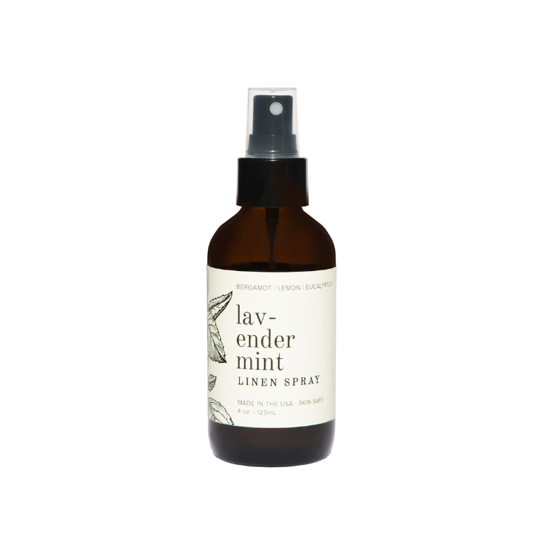 Lavender Mint Home & Body Spray