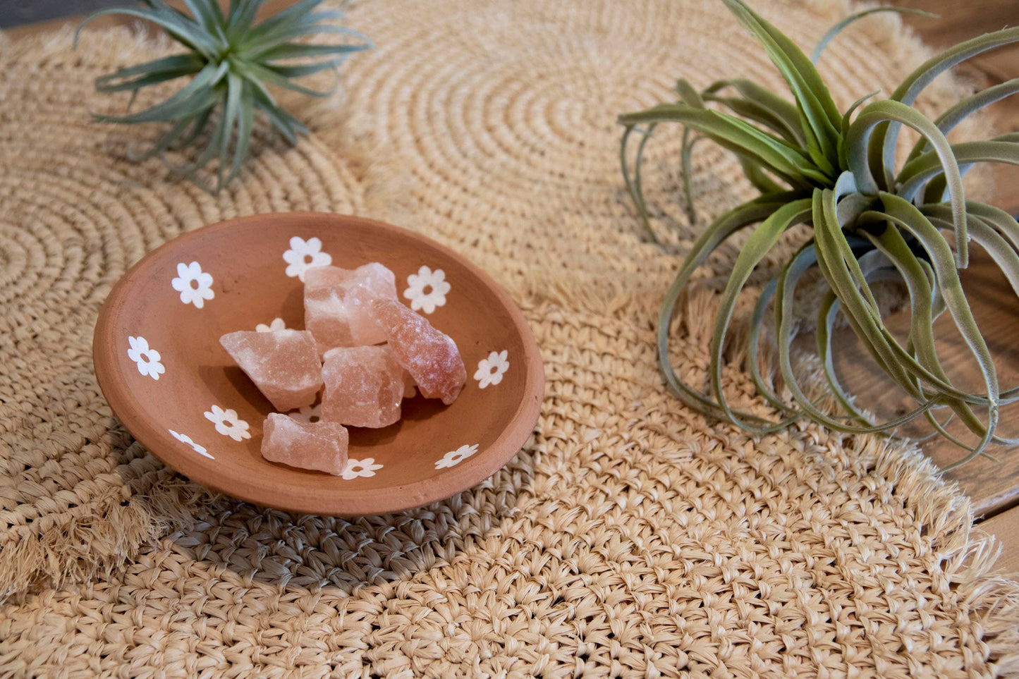 Daisy Dish