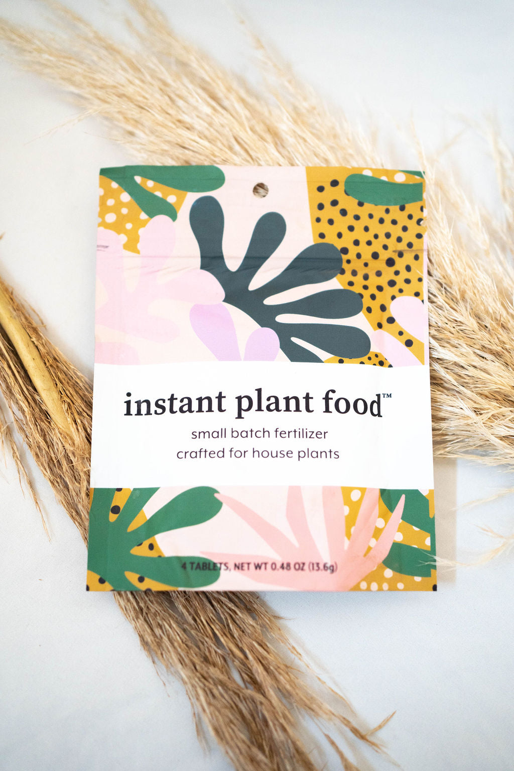 instant fertilizer for plants Instant Plant Food
