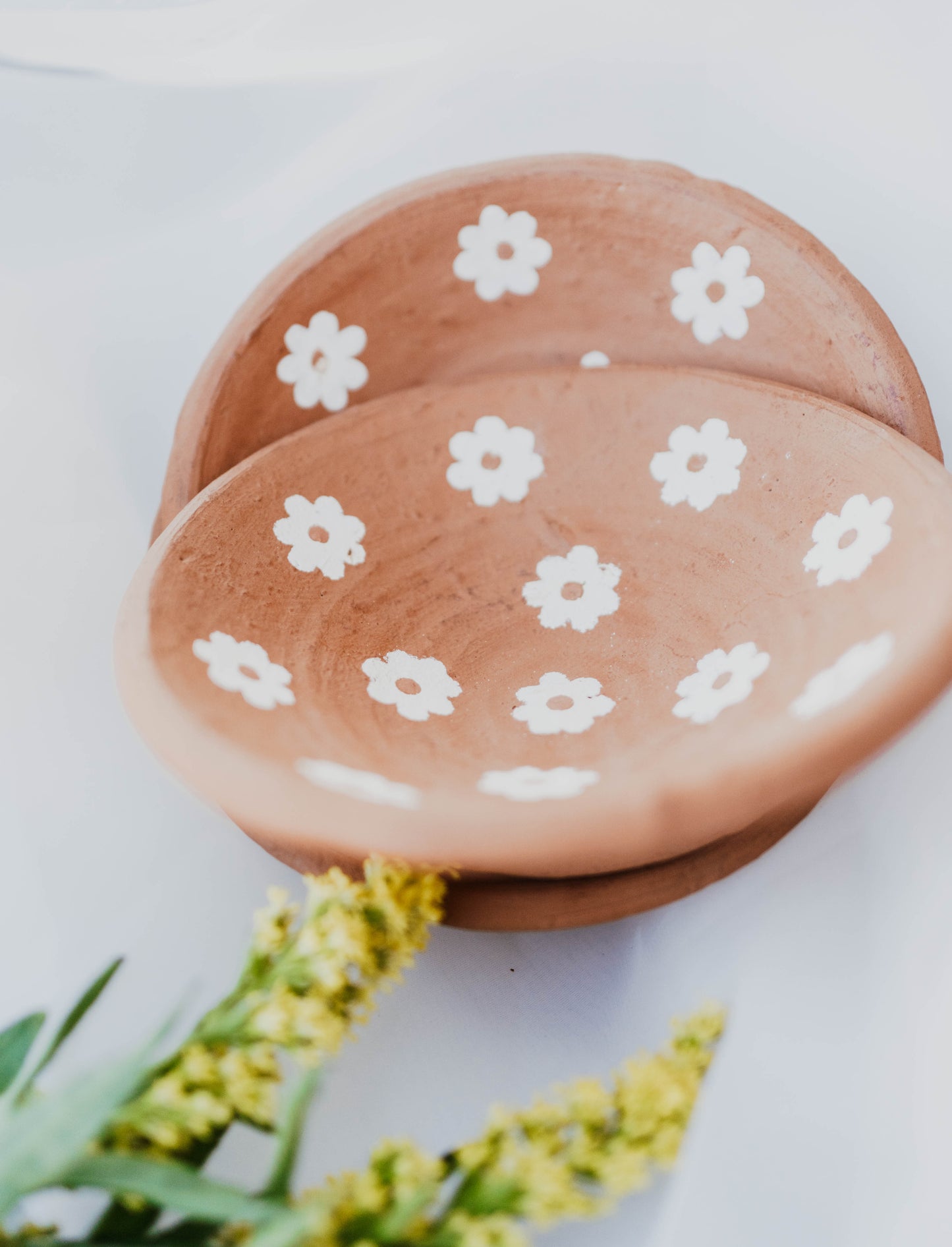 Daisy Dish