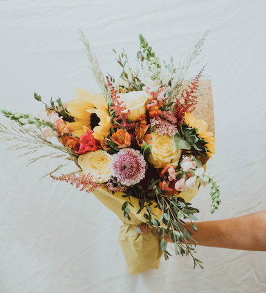 The Sarah – PinaTaylottaPetals