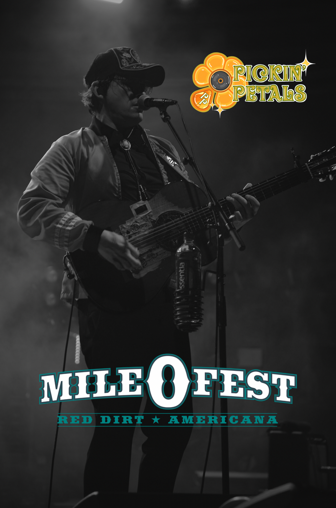 RAGWEED RETURNS! Mile 0 Fest Days 3/4