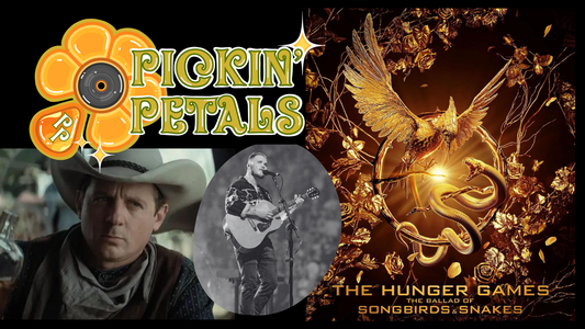 Songbirds & Snakes: Rise of the American Songwriter
