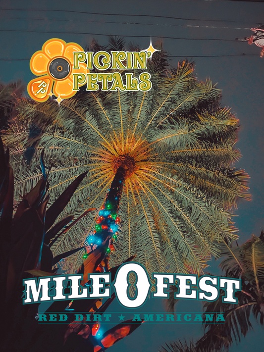 Mile 0 Fest '25 Day 1 Recap