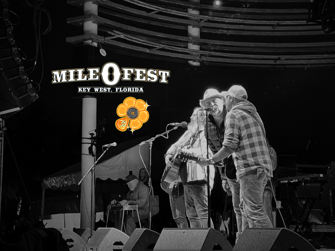 Mile 0 Fest Day 2 RECAP!