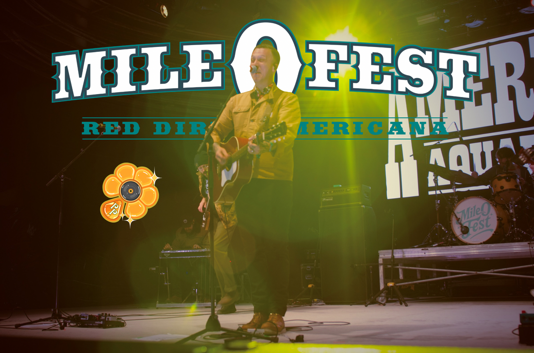 Mile 0 Fest Day 2 Recap