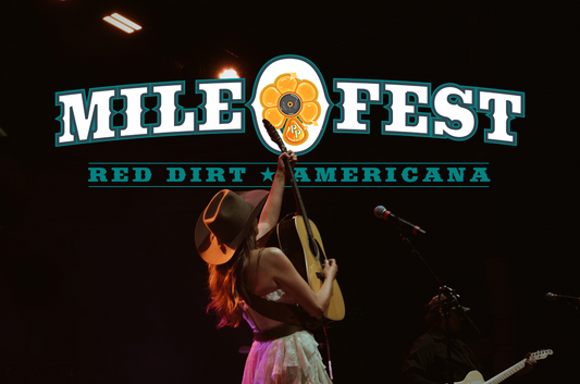 Mile 0 Fest Day 3 RECAP!