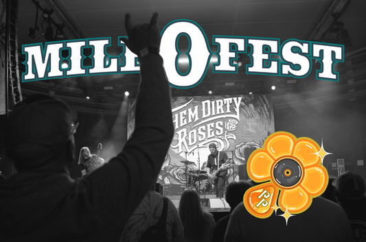 Mile 0 Fest Day 4 RECAP!