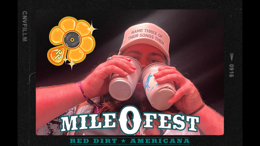 Mile 0 Fest Day 4 Recap!