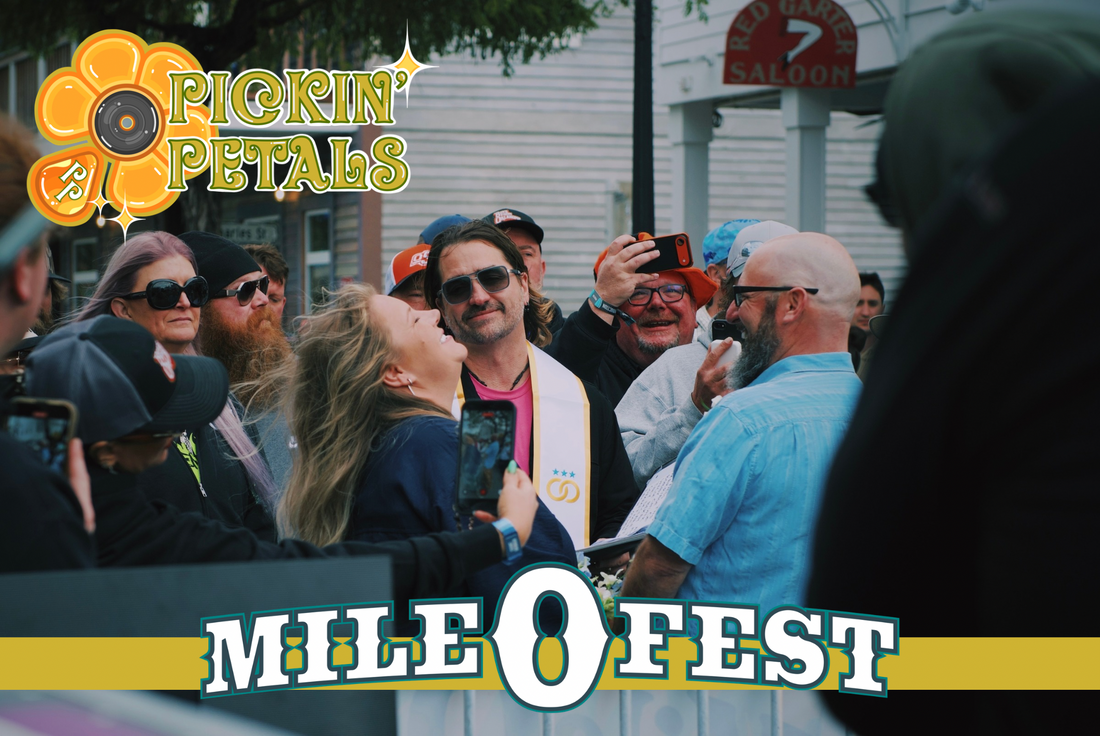 Mile 0 Fest '26 Day 1 RECAP
