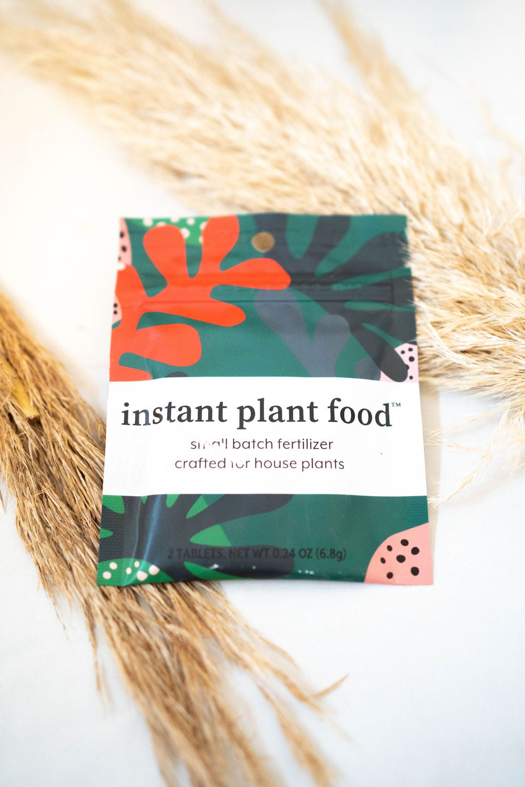 instant fertilizer for plants Instant Plant Food – PinaTaylottaPetals