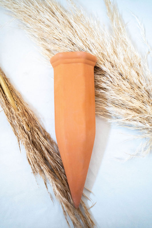 Terracotta Plant Watering Stakes