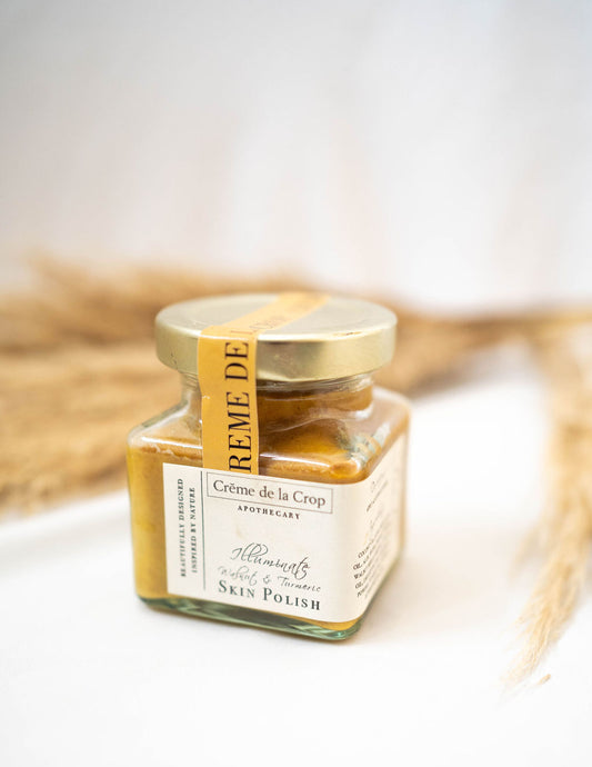 Illuminate Skin Polish