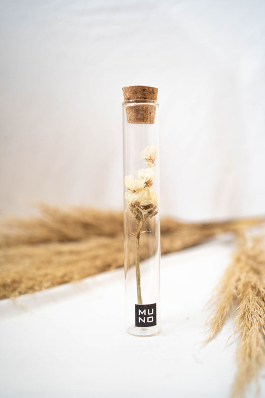 Medium Dried Flower Keepsake