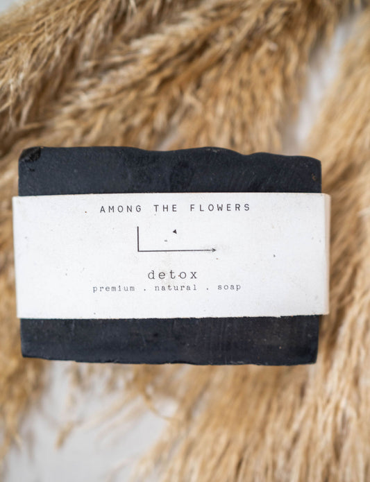 Detox Soap