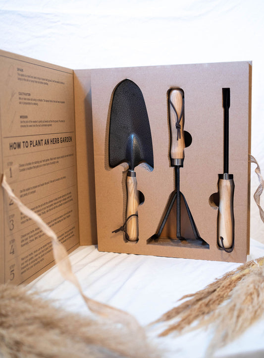You Grow Girl! Tool Set
