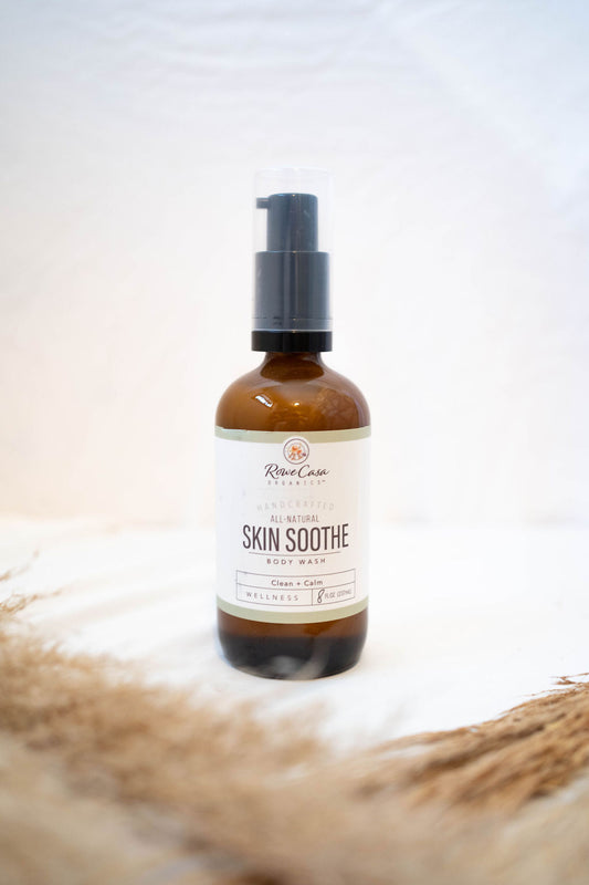 Skin Soothe Body Wash