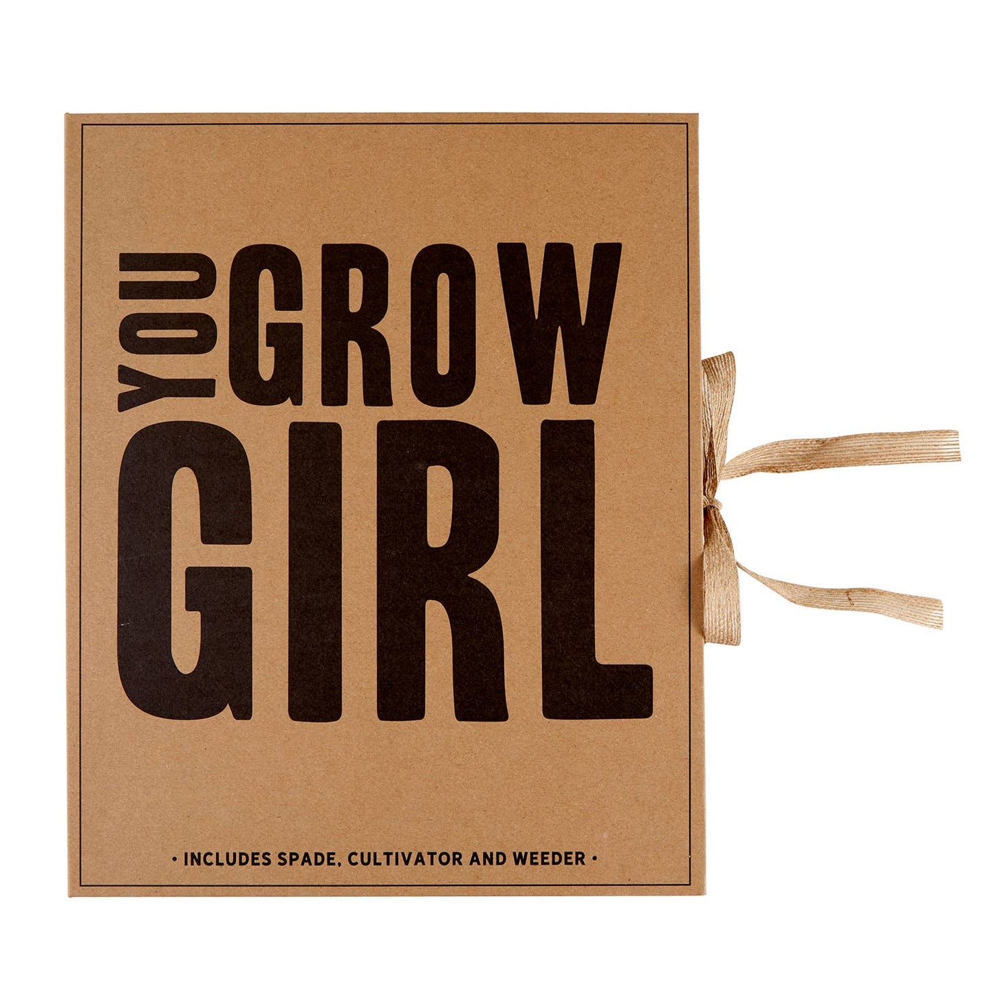 You Grow Girl! Tool Set