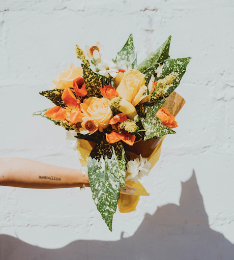 The Sarah – PinaTaylottaPetals